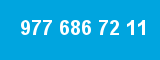 977 686 72 11